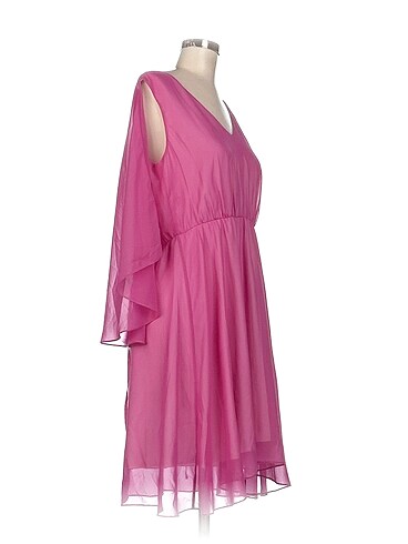 Vintage Love Vintage Love Kısa Elbise %70 İndirimli.