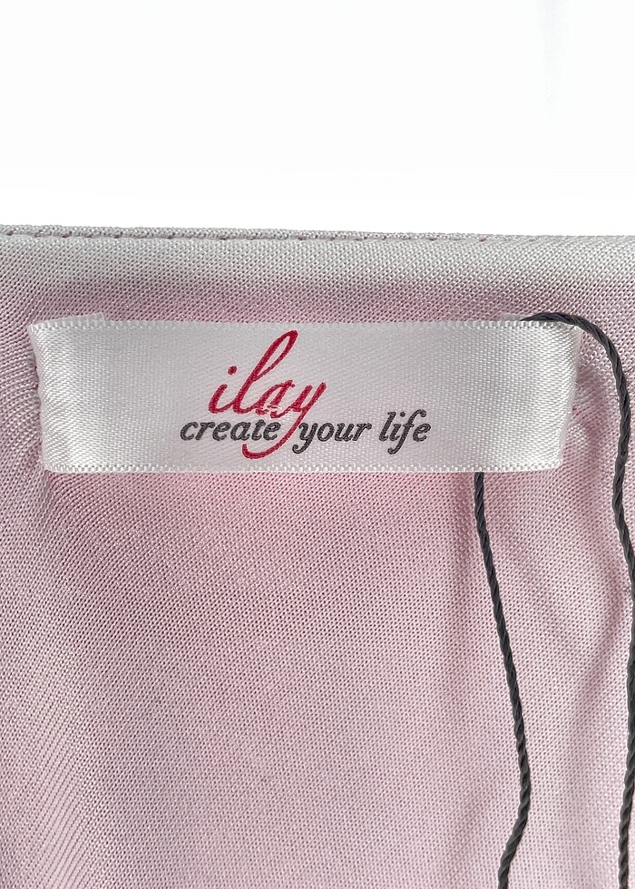 Vintage Love Kısa Elbise %70 İndirimli. - Görsel 4