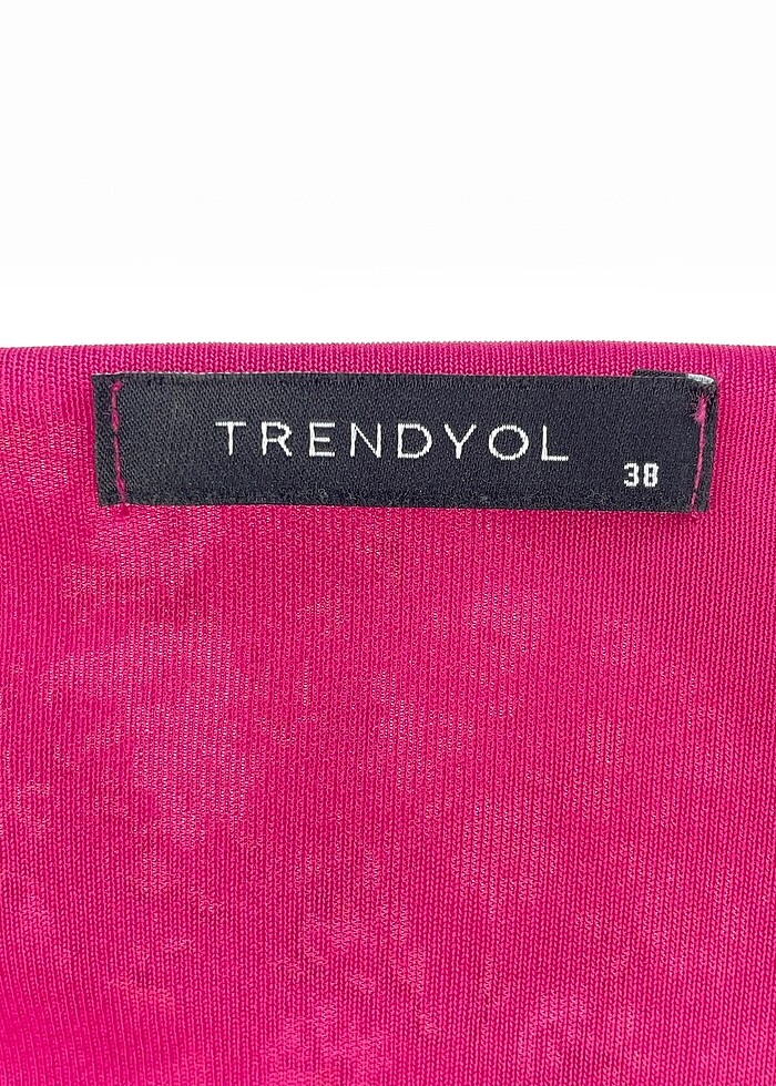 Trendyol & Milla Kısa Elbise %70 İndirimli. - Görsel 4