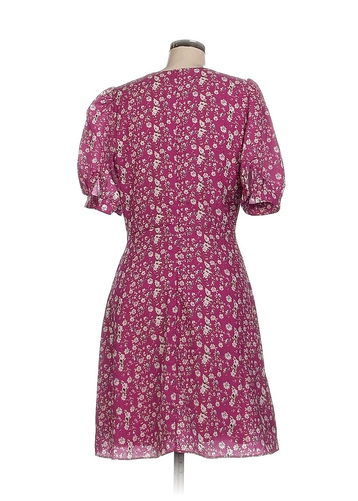 Trendyol & Milla Kısa Elbise %70 İndirimli. - Görsel 3