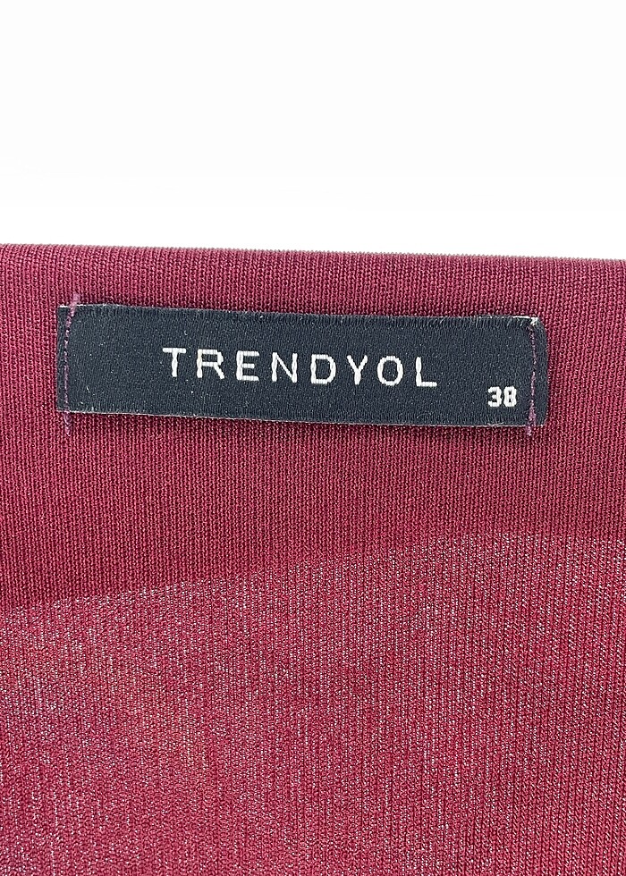 Trendyol & Milla Kısa Elbise %70 İndirimli. - Görsel 4