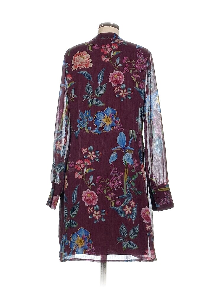 Trendyol & Milla Kısa Elbise %70 İndirimli. - Görsel 3