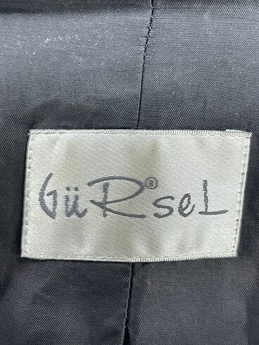 Vintage Love Blazer %70 İndirimli. - Görsel 4