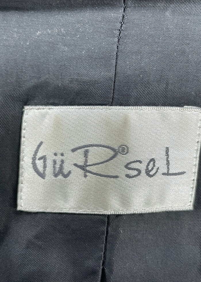 Vintage Love Blazer %70 İndirimli. - Görsel 4