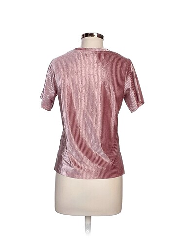 l Beden LC Waikiki T-shirt %70 İndirimli.