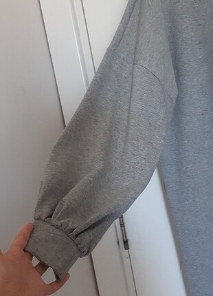 Diğer Lemaye Official Sweat Elbise