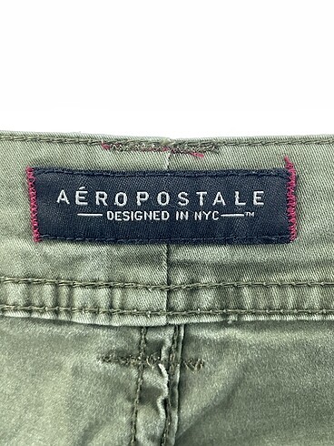 Aeropostale Jean / Kot Şort %70 İndirimli. - Görsel 4