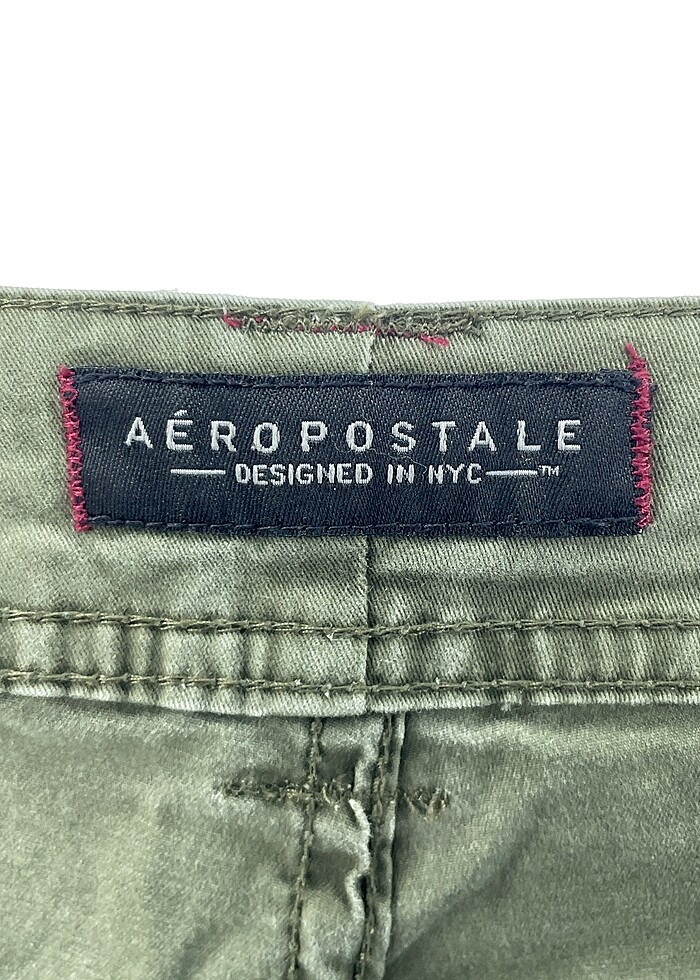 Aeropostale Jean / Kot Şort %70 İndirimli. - Görsel 4
