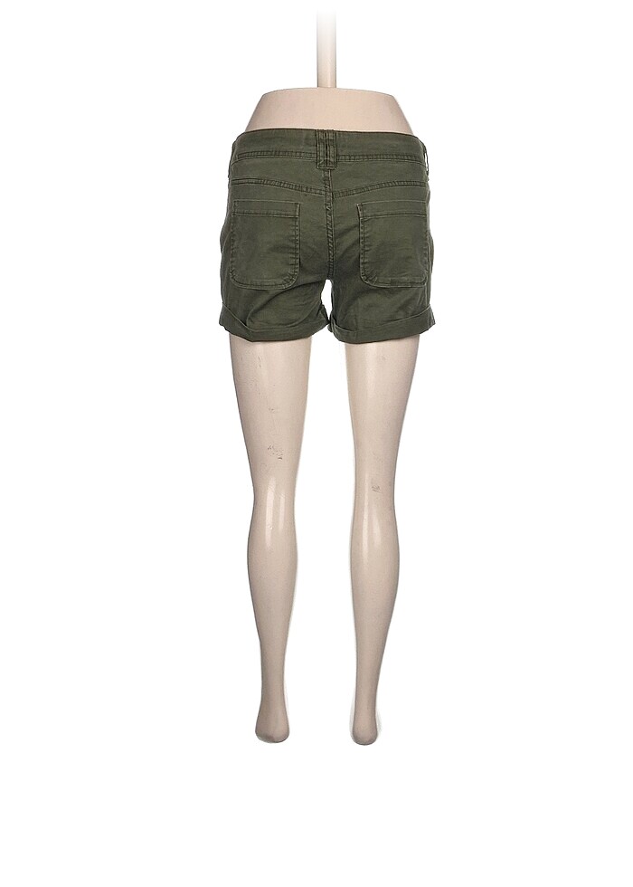 Aeropostale Jean / Kot Şort %70 İndirimli. - Görsel 3