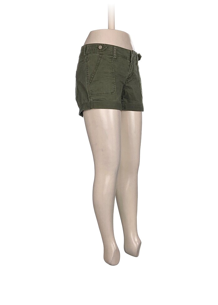 Aeropostale Jean / Kot Şort %70 İndirimli. - Görsel 2