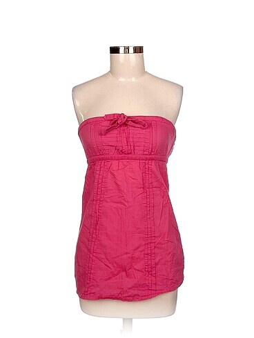 Bershka Bluz %70 İndirimli.