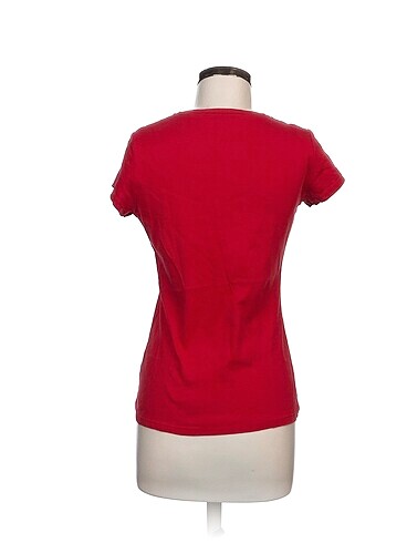 l Beden Defacto T-shirt %70 İndirimli.