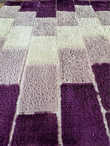 Beden Halı 233x158