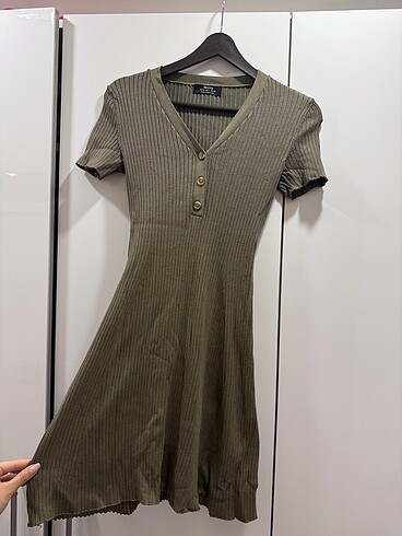 Bershka Bershka elbise