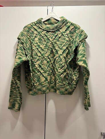 Bershka kazak