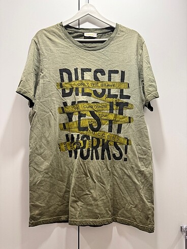 Diesel tişört