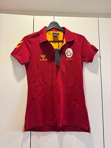 Gs kadın tişört