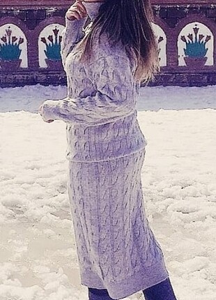 Triko takım