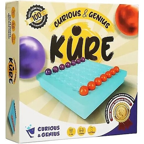 Küre - Turnuva Oyunu