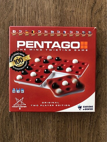 Pentago - orijinal
