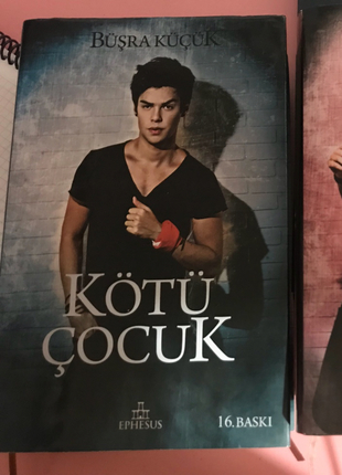 Kötü çocuk 1