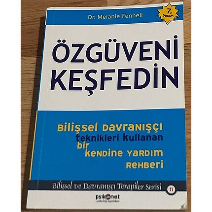 Özgüveni Keşfedin