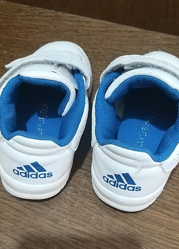 Adidas Bebek bot ve spor ayakkabı