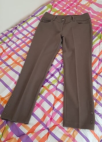 Kumaş pantolon 