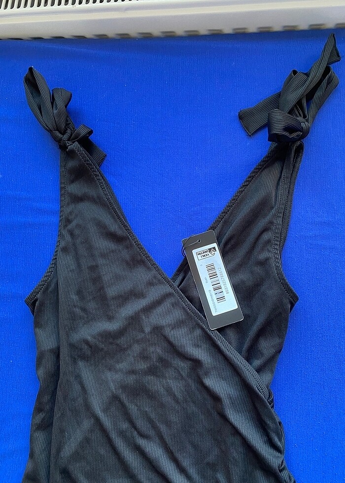 Trendyolmilla blüz - Görsel 3