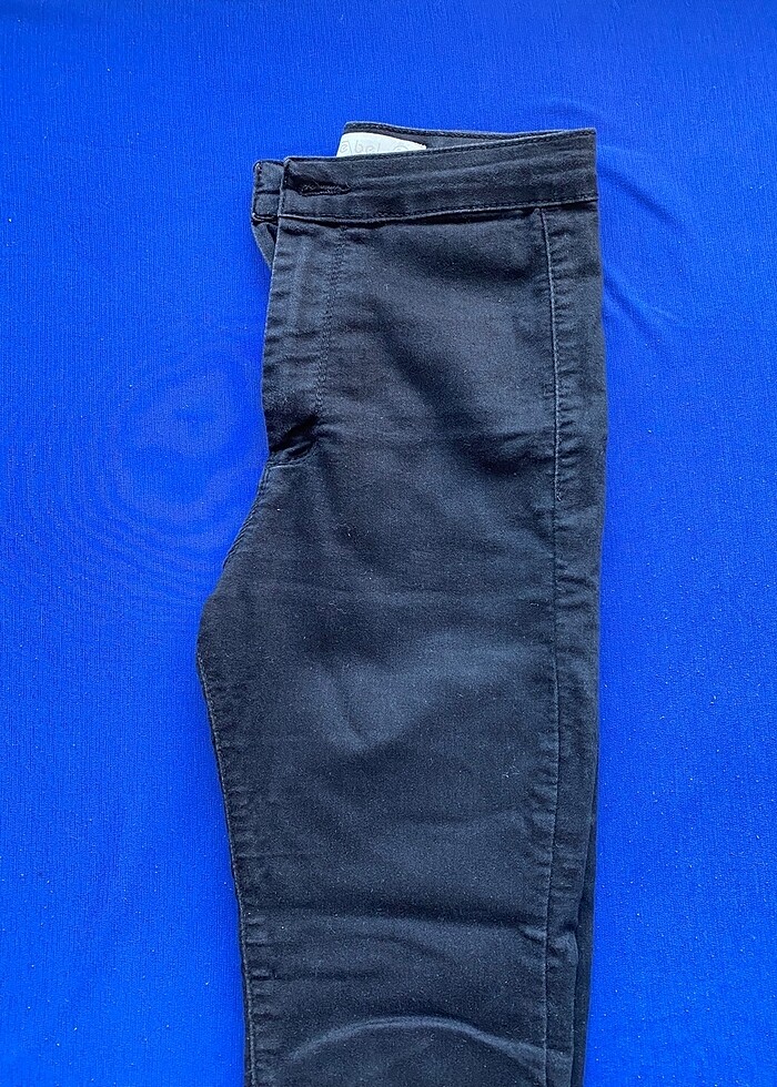 Siyah pantolon - Görsel 2