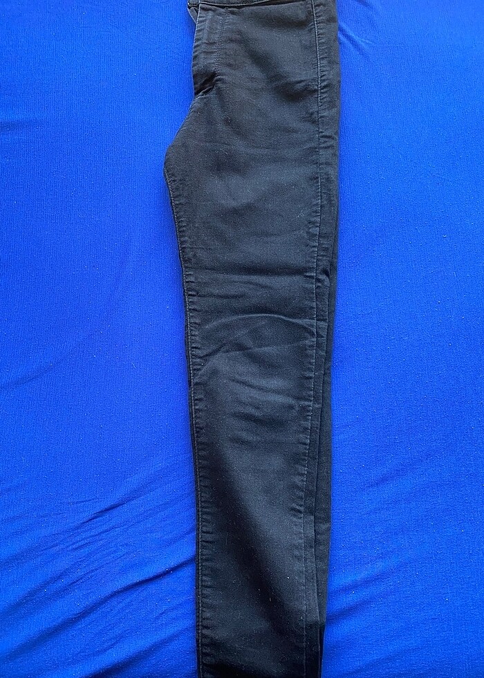 Siyah pantolon - Görsel 3