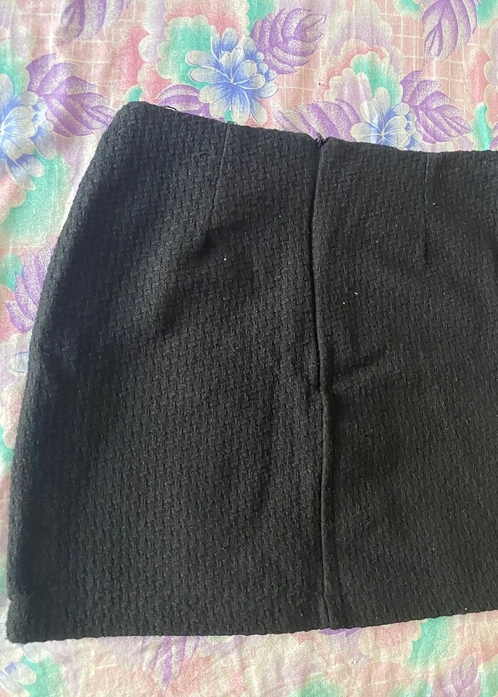 Trendyolmilla etek - Görsel 4