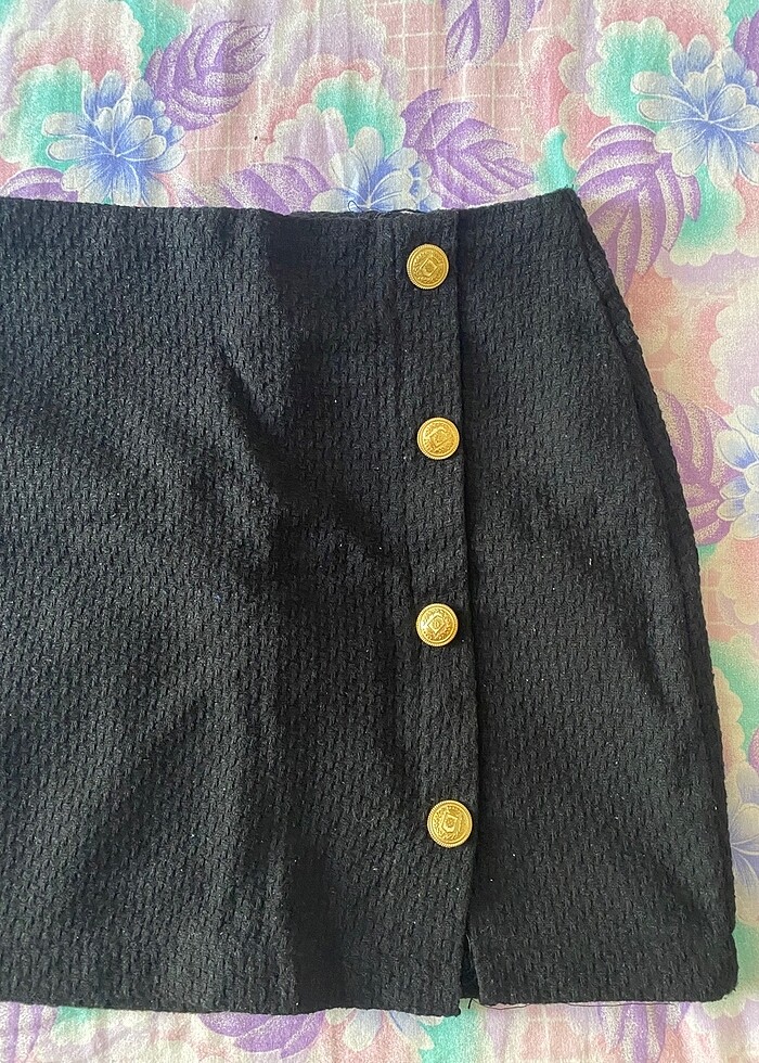 Trendyolmilla etek - Görsel 3