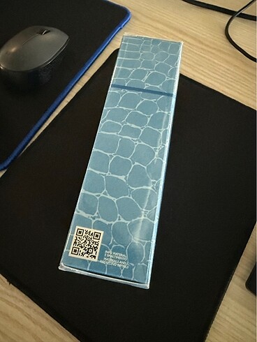 versace man parfum - Görsel 5