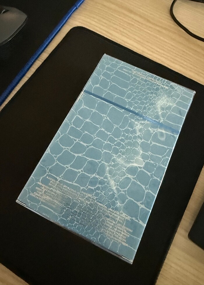 versace man parfum - Görsel 2