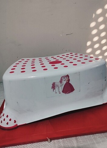 Diğer Çocuk banyo basamagi