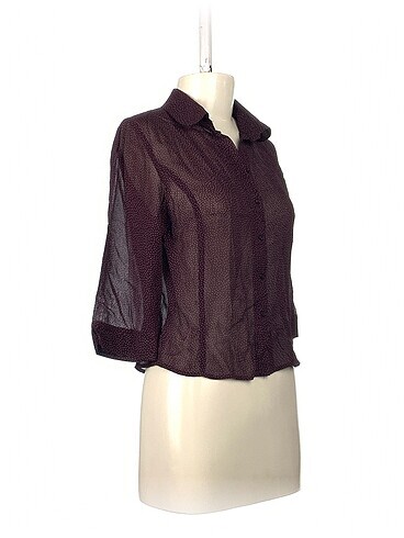 Vintage Love PreLoved Gömlek %70 İndirimli.