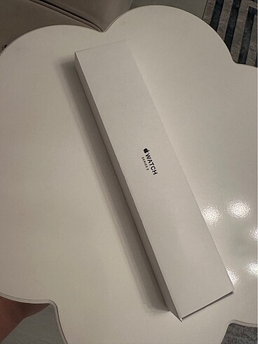 Apple Watch Series 3 42mm