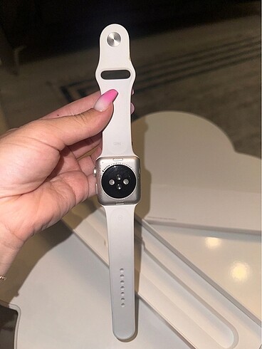  Beden Apple Watch Series 3 42mm