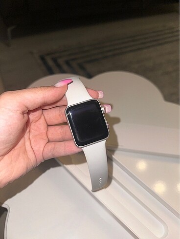  Beden Renk Apple Watch Series 3 42mm