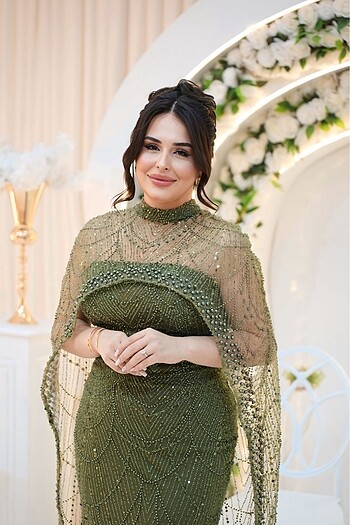 Nişan Elbisesi