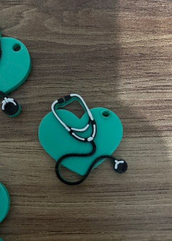 Anahtarlık - Görsel 2