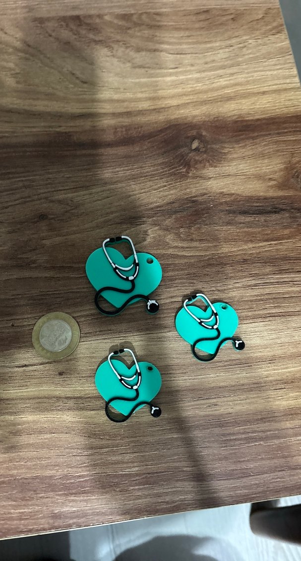 Anahtarlık - Görsel 4