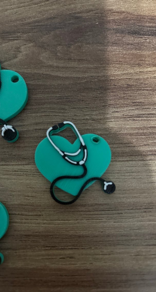 Anahtarlık - Görsel 2