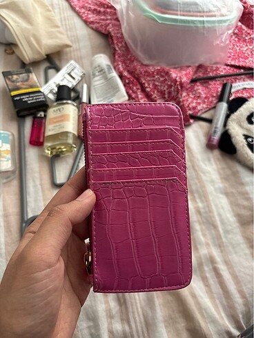Pembe kartlık