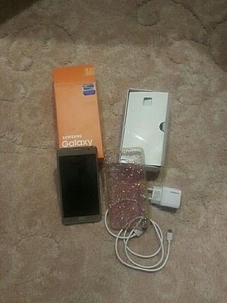 SAMSUNG TELEFON GALAXY ON7 GOLD