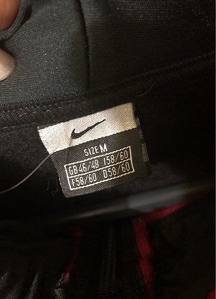 Nike Kapşonlu,Sweat