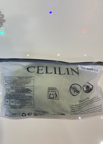 xl Beden yeşil Renk Açık yeşilKadın Straplez Atlet