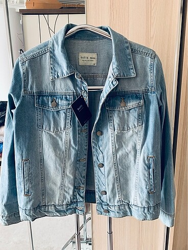 Batik Harika model 38 40 beden uyumlu jean mont