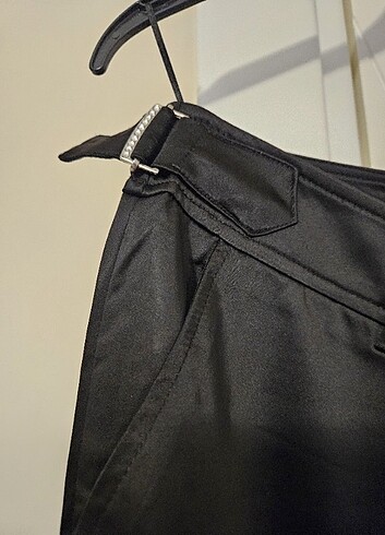 Adil Işık Adil ışık pantalon
